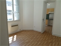 appartement à la location